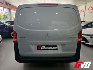 Mercedes Vito 111 CDI LARGA 