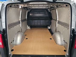 Mercedes Vito 111 CDI LARGA 