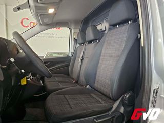 Mercedes Vito 111 CDI LARGA 
