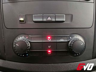 Mercedes Vito 111 CDI LARGA 