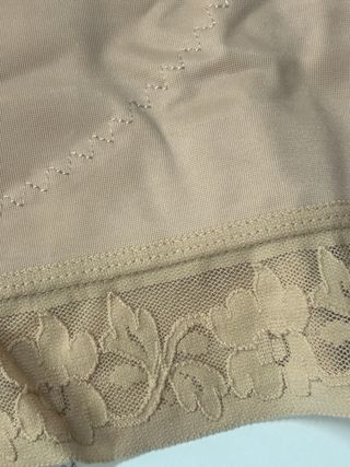 Faja Teleno Beige Moldeadora