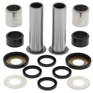 Kit rodamientos basculante ALL BALLS SUZUKI LTZ