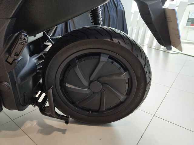 Seat Mó eScooter - Eléctrica