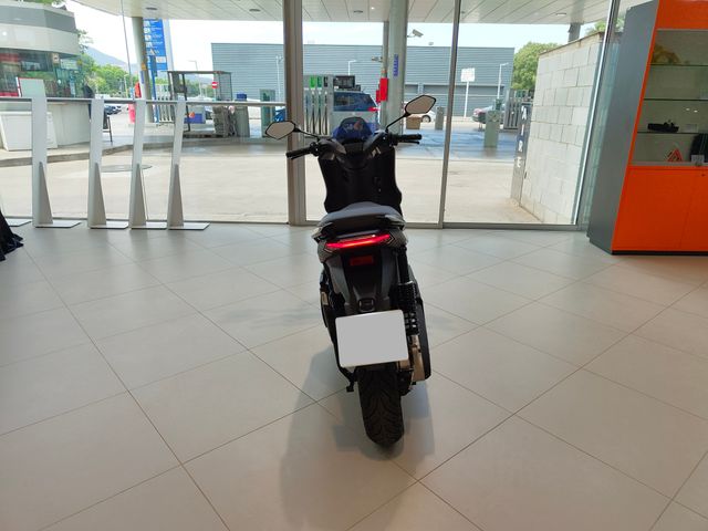 Seat Mó eScooter - Eléctrica