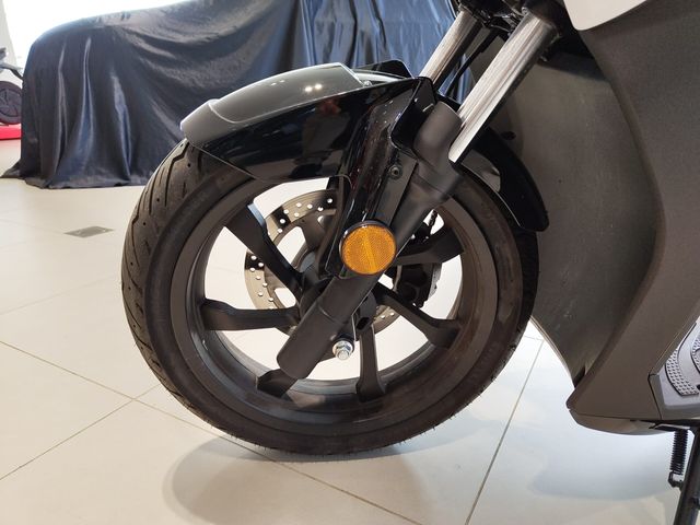 Seat Mó eScooter - Eléctrica