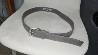 Cinturón Reserve Leather 38”