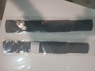 Protectores cuadro bici - 2uds