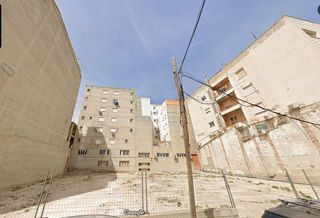 Terreno en venta en Olleria (l´)