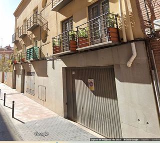 Local comercial en venta en Casco Histórico en Guadalajara