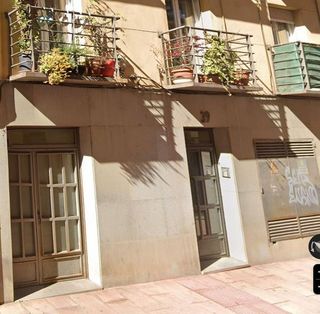 Local comercial en venta en Casco Histórico en Guadalajara