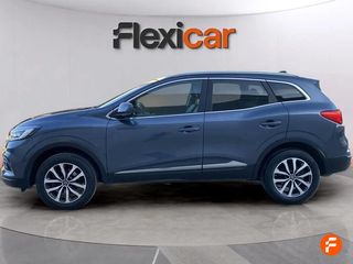 Renault Kadjar Zen Blue dCi 85kW (115CV)