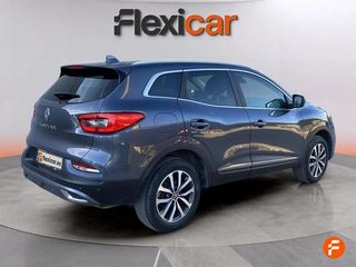 Renault Kadjar Zen Blue dCi 85kW (115CV)