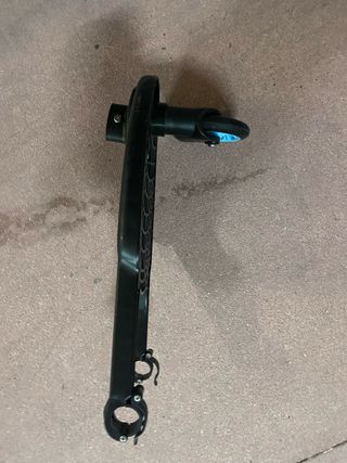 Patín para carrito bebé