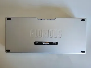 Glorious GMMK 3 Pro