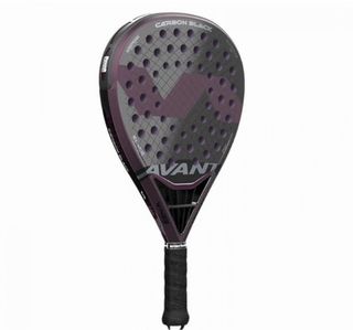 Varlion Avant Carbon Black