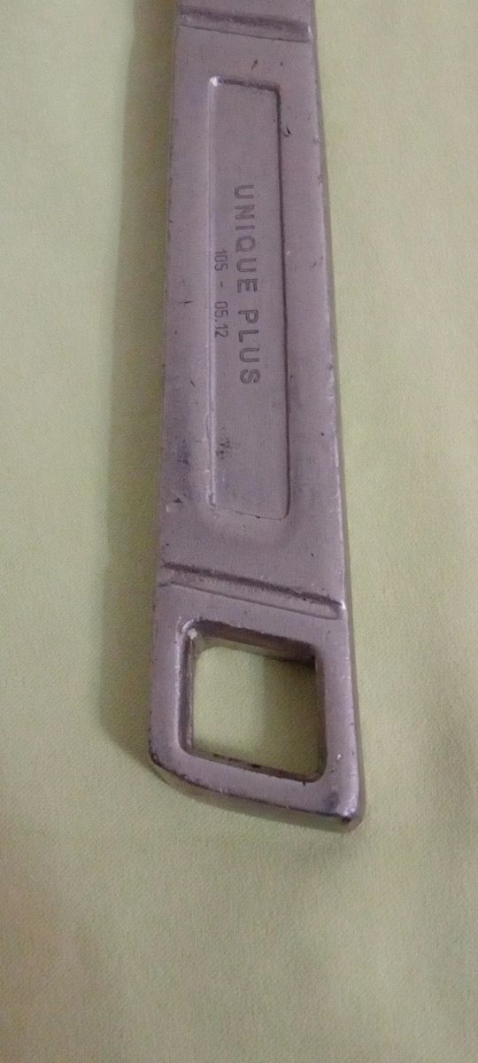 3 Llaves Inglesas de 12" 10" 8"