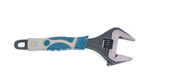 3 Llaves Inglesas de 12" 10" 8"