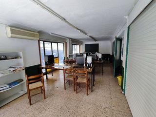 Oficina en venta en Centro en Logroño