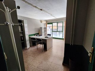 Oficina en venta en Centro en Logroño