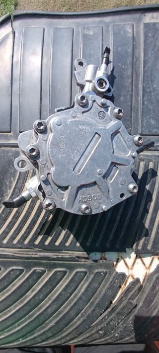 Bomba Vacío(tandem)

 depresor Volkswagen,Audi, Se