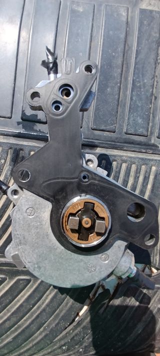 Bomba Vacío(tandem)

 depresor Volkswagen,Audi, Se