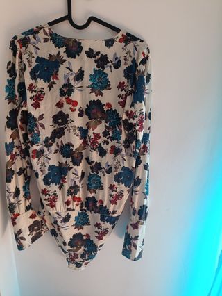 Body Stradivarius S - Multicolor