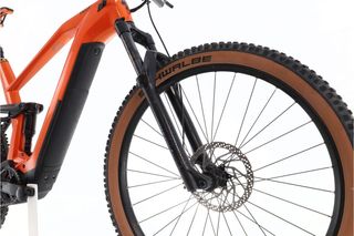 Cube Stereo Hybrid Pro t.XL