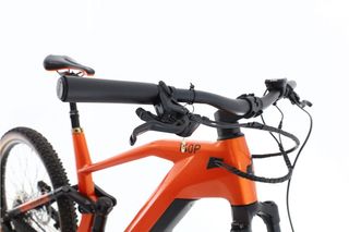 Cube Stereo Hybrid Pro t.XL