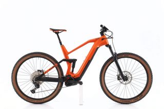 Cube Stereo Hybrid Pro t.XL