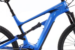 Cannondale Habit Neo 3 t.XL