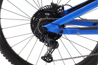 Cannondale Habit Neo 3 t.XL
