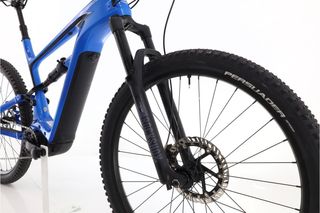 Cannondale Habit Neo 3 t.XL
