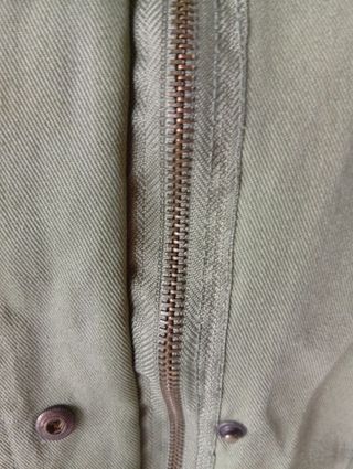 Chaqueta Zara - Cara Sonriente