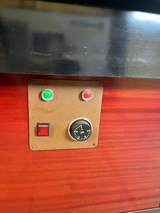 Mesa billar de carambola