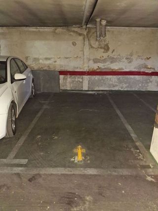 Garaje en venta en Este en Castellón de la Plana