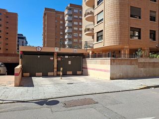 Garaje en venta en Este en Castellón de la Plana