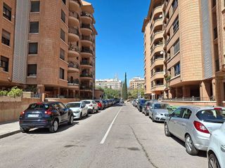 Garaje en venta en Este en Castellón de la Plana