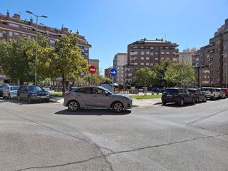 Garaje en venta en Este en Castellón de la Plana