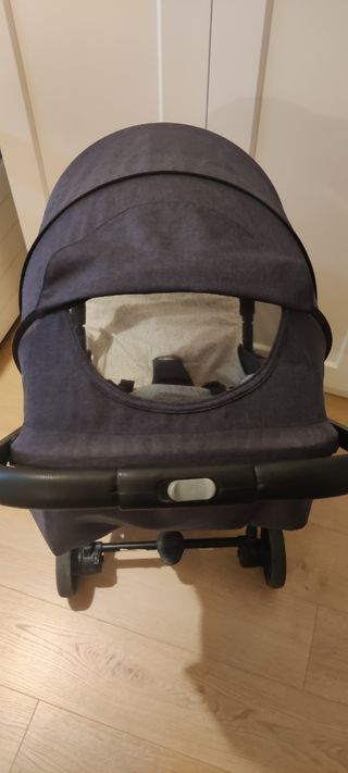 Silla paseo Inglesina Sketch