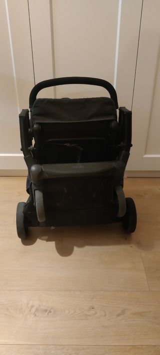 Silla paseo Inglesina Sketch