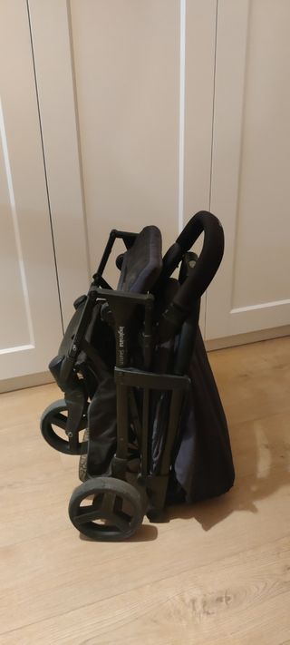 Silla paseo Inglesina Sketch