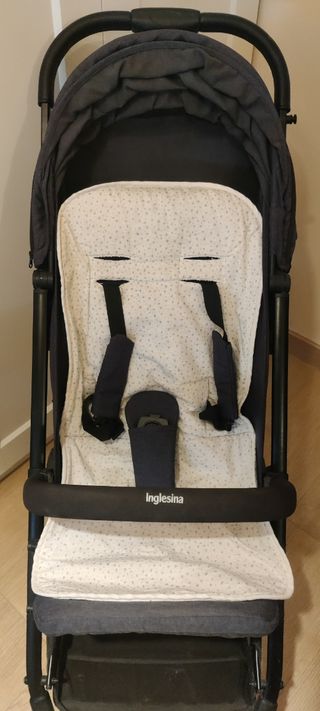 Silla paseo Inglesina Sketch