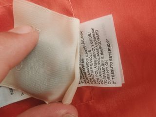 Abrigo naranja PINKO - Talla L