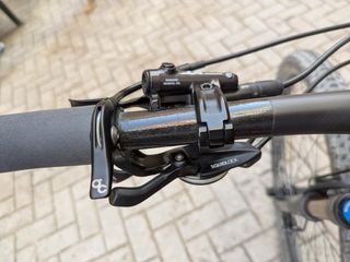 Bicicleta MTB Orbea Oiz M10 2021 