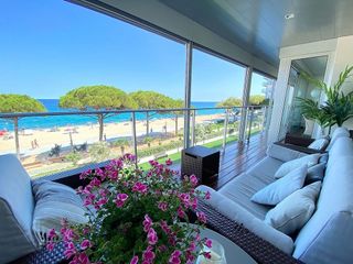 Piso en alquiler en Platja Llarga en Castell-Platja d´Aro