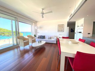 Piso en alquiler en Platja Llarga en Castell-Platja d´Aro