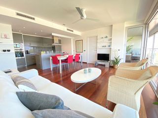 Piso en alquiler en Platja Llarga en Castell-Platja d´Aro