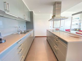 Piso en alquiler en Platja Llarga en Castell-Platja d´Aro