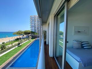 Piso en alquiler en Platja Llarga en Castell-Platja d´Aro
