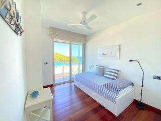Piso en alquiler en Platja Llarga en Castell-Platja d´Aro